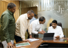 Logistics, aviation firms express interest in investing in Andhra Pradesh