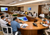 Chandrababu Naidu asks officials to ensure no acre of crop dries up amid deficient rainfall