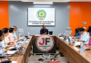 National experts praise Andhra Pradesh’s best practices in malaria elimination