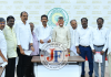 AP Secretariat Association Hails CM’s Decisions on Employees’ Issues