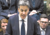 UK Moves to Ban Trade With Israeli Settlements in West Bank