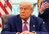 Republicans Face Growing Headwinds Ahead of U.S. Midterm Elections
