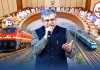 Cabinet Clears ₹11,000-Crore Plan to Quadruple Seven High-Density Rail Corridors