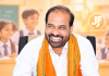 From Classrooms to Careers: Satya Kumar Yadav’s Education Mission Gains Momentum in Dharmavaram