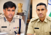 Andhra Pradesh Government Revokes Suspension of IPS Officers Kanti Rana Tata, Vishal Gunni