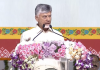 Chandrababu Naidu Distributes Land Titles to 28,445 Families in Visakhapatnam