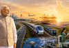 Indian Cities Poised to Drive Global Economic Growth, Oxford Economics Says