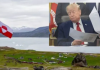 US, Denmark and Greenland Reach Security Deal on Arctic Territory