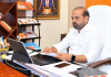 Dharamavaram Development Accelerates With ₹242 Crore Projects