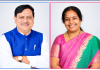 PVN Madhav Welcomes Appointment of New BJP In-Charge for Andhra Pradesh
