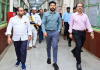 Collector intensifies focus on GGH development