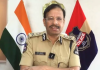 Ganesh immersion concludes peacefully in Hyderabad; police celebrate with dance