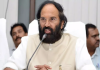 Telangana sets out restoration plan for three Kaleshwaram barrages
