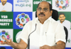 Stop Suppression of Village and Ward Secretariat Employees: N.Chandrasekhar Reddy