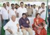 Kapu Bhavan foundation laid in Rajamahendravaram as government clarifies land status