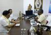 After BRICS, Srinivasa Varma Brings Global Developments to AP BJP Leaders
