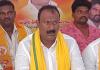 From Dolis to Ambulances: AP Pushes for Better Tribal Healthcare, Says Varaprasad