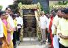 Chandrababu Launches ₹11,359 Crore Urban Development Programme Across Andhra Pradesh