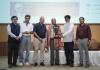 SRM University AP Brings Global Scientific Perspective to Students Through Distinguished Lecture