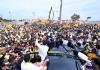 Lokesh Challenges Jagan Reddy to Debate on DSC, Says Teachers’ Dignity Must Be Protected