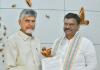 AP BJP Chief PVN Madhav Seeks Measures to Address Sabarimala Pilgrims’ Issues