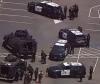 Three killed in shooting at Islamic centre in California; two suspects die by suicide