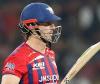 Marsh falls short of century as LSG post 220 against Rajasthan Royals
