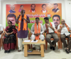 BJP sets course for organisational strengthening with district-level training in Guntur