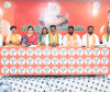 BJP's victories in three States historic, says party's Andhra Pradesh president