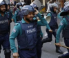 Indian mission official found dead in Bangladesh