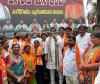 BJP's partnership pivotal to national development, says State president Madhav