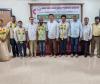 New leadership, renewed resolve: APHHEA installs fresh committee as NGGO chief calls for inclusive workplaces