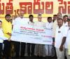 Chandrababu announces ₹262-crore relief package, major welfare initiatives for fishermen