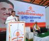 BJP Recognises Commitment and Sacrifice of Party Workers, Says PVN Madhav