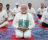 Andhra Pradesh Gears Up for 'Yogaandhra-2026' with One Crore Participation Target