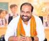 From Classrooms to Careers: Satya Kumar Yadav’s Education Mission Gains Momentum in Dharmavaram