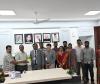 Engineers’ Role Crucial to Nation-Building, Technological Progress: NTR Health University Officials