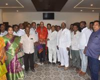 ఆర్యవైశ్యులు సామాజిక సేవకులు : ఎమ్మెల్సీ లేళ్ళ అప్పిరెడ్డి