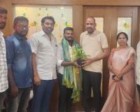 జగన్ మళ్ళీ సీఎం కావడమే అంతిమ లక్ష్యం - ఎమ్మెల్సీ లేళ్ళ అప్పిరెడ్డి