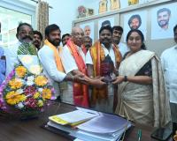 టీడీపీతోనే బీసీల అభ్యున్నతి