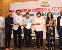 కలసి పని చేద్దాం..ఆకాశమే హద్దుగా పర్యాటక అభివృద్ధి సాధిద్దాం