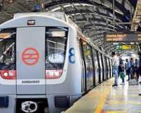 ఢిల్లీ మెట్రో విస్తరణకు కేంద్రం గ్రీన్ సిగ్నల్