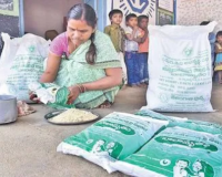 బాలామృతం...రూ.1,200 కోట్ల టెండర్ల నిబంధనల్లో గోల్‌మాల్ ఆరోపణలు