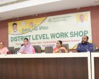 ప్రకృతి వ్యవసాయం... ఆరోగ్యానికి ఆహ్వానం