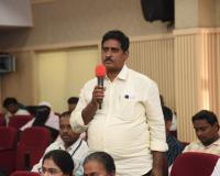 మార్కెట్ యార్డులో రూ.37.70 లక్షల అభివృద్ధి పనులకు శంకుస్థాపన