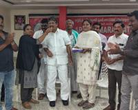 చైల్డ్ కేర్ లీవ్ సడలింపుపై ఏపీ జేఏసీ అమరావతి హర్షం