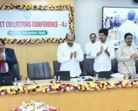 సీఎం చంద్రబాబుకు ప్రతిష్టాత్మక ‘బిజినెస్ రీఫార్మర్ ఆఫ్ ది ఇయర్’ అవార్డు - మంత్రి ఫరూక్ హర్షం