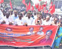 'ఏపీ ఎన్‌జీజీవో' అవిర‌ళ కృషితోనే నేడు ఉద్యోగులకు అనేక సౌక‌ర్యాలు 