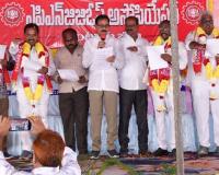 వేడుకగా ఏపీ ఎన్జీజీఓ అసోసియేషన్ గుంటూరు జిల్లా ఎన్నికలు