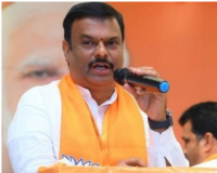 BJP Sounds Alarm Over Andhra's Vanishing Temple Lands